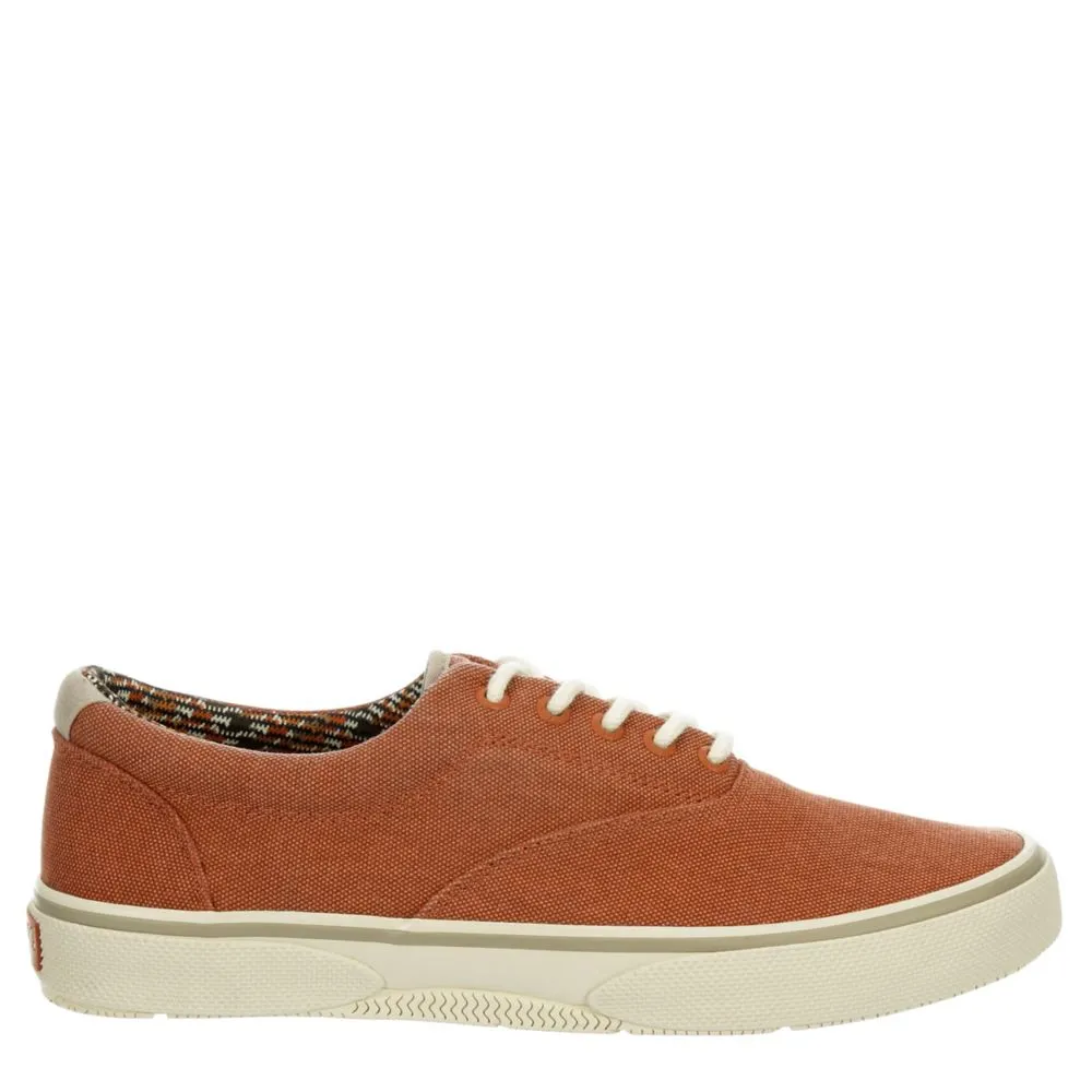 SPERRY  MENS HALYARD CVO SNEAKER