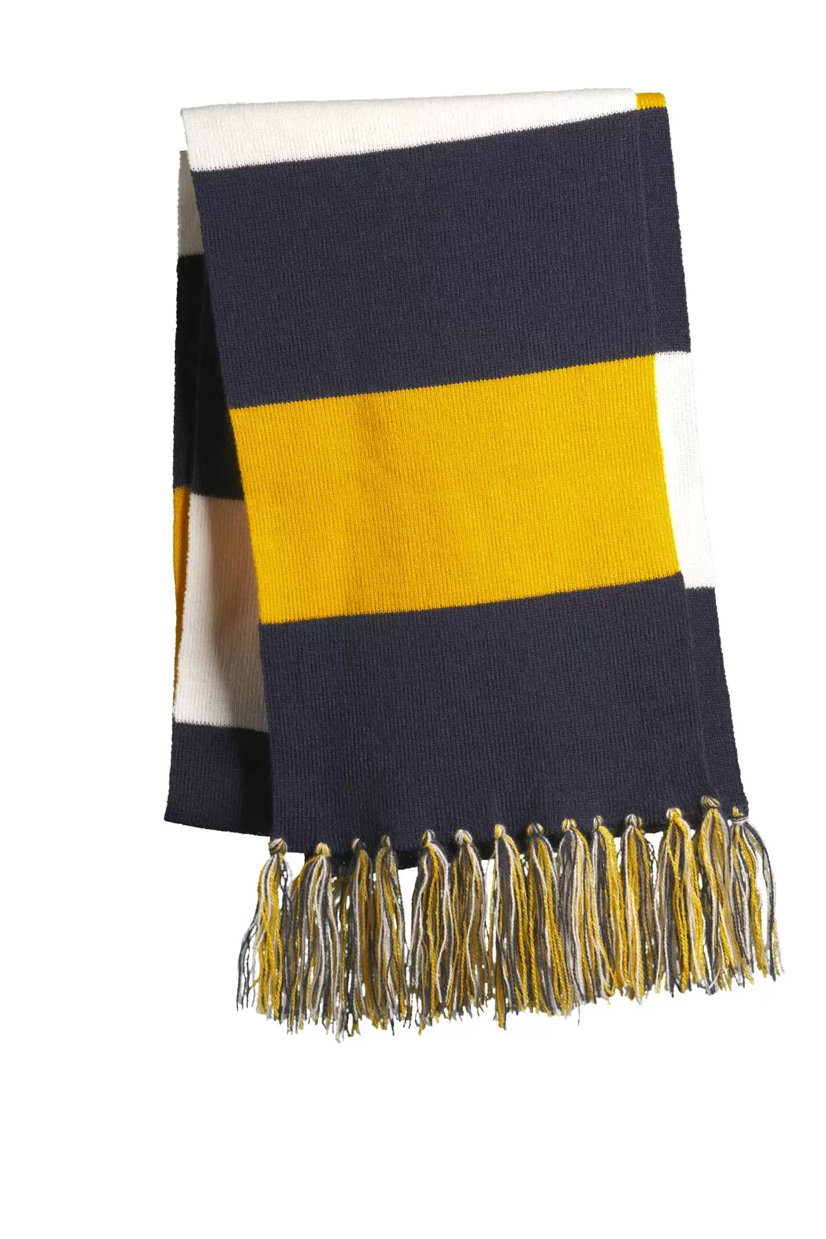 Sport Tek STA02 Sport-Tek Spectator Scarf SKU: STA02