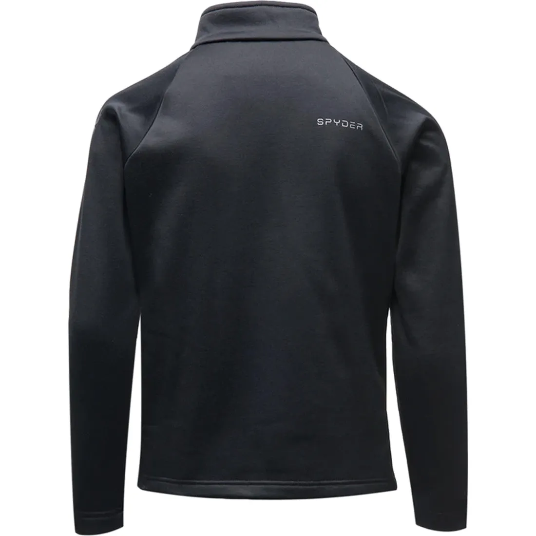 Spyder Savona Zip T-Neck - Girls