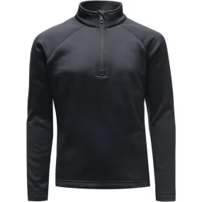 Spyder Savona Zip T-Neck - Girls