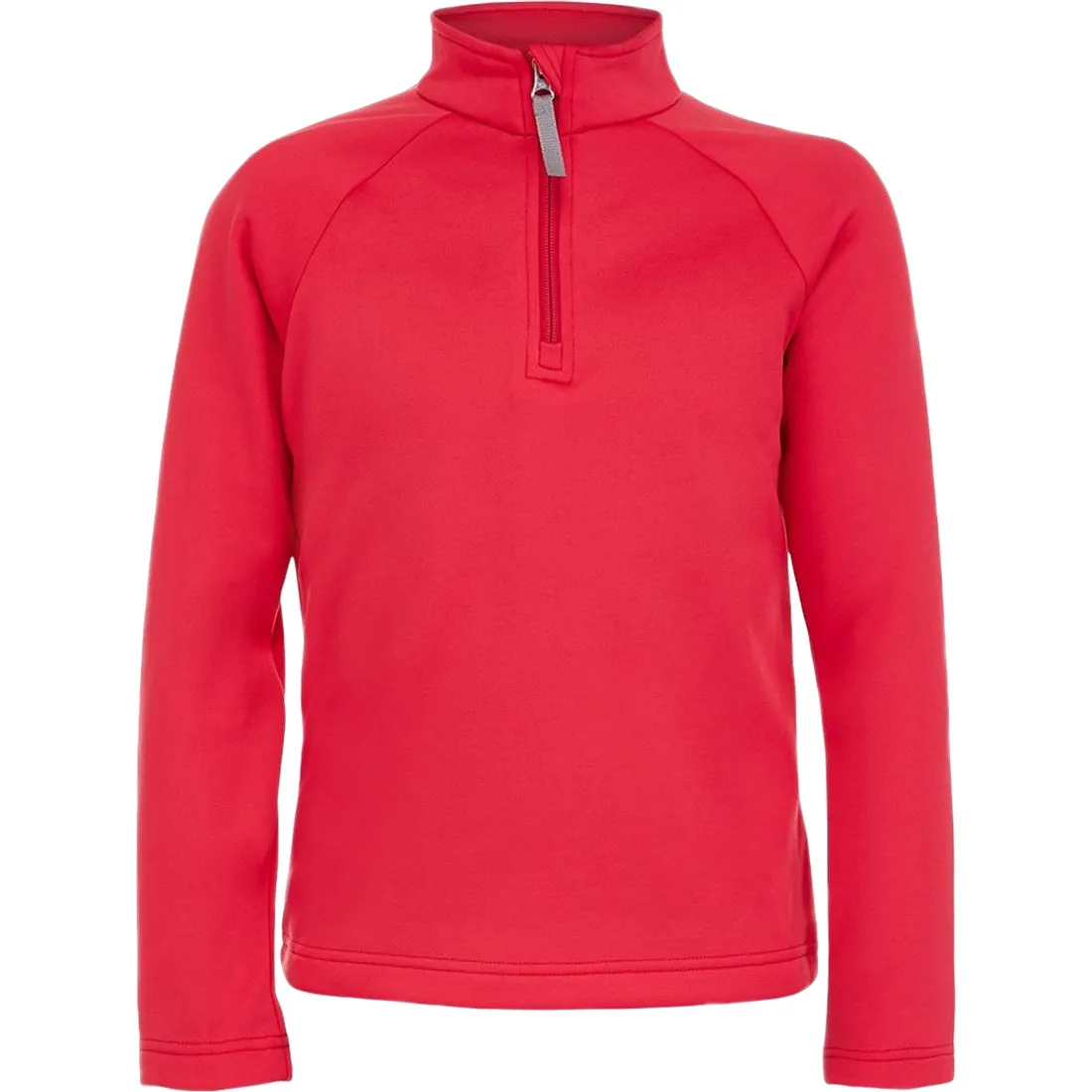 Spyder Savona Zip T-Neck - Girls