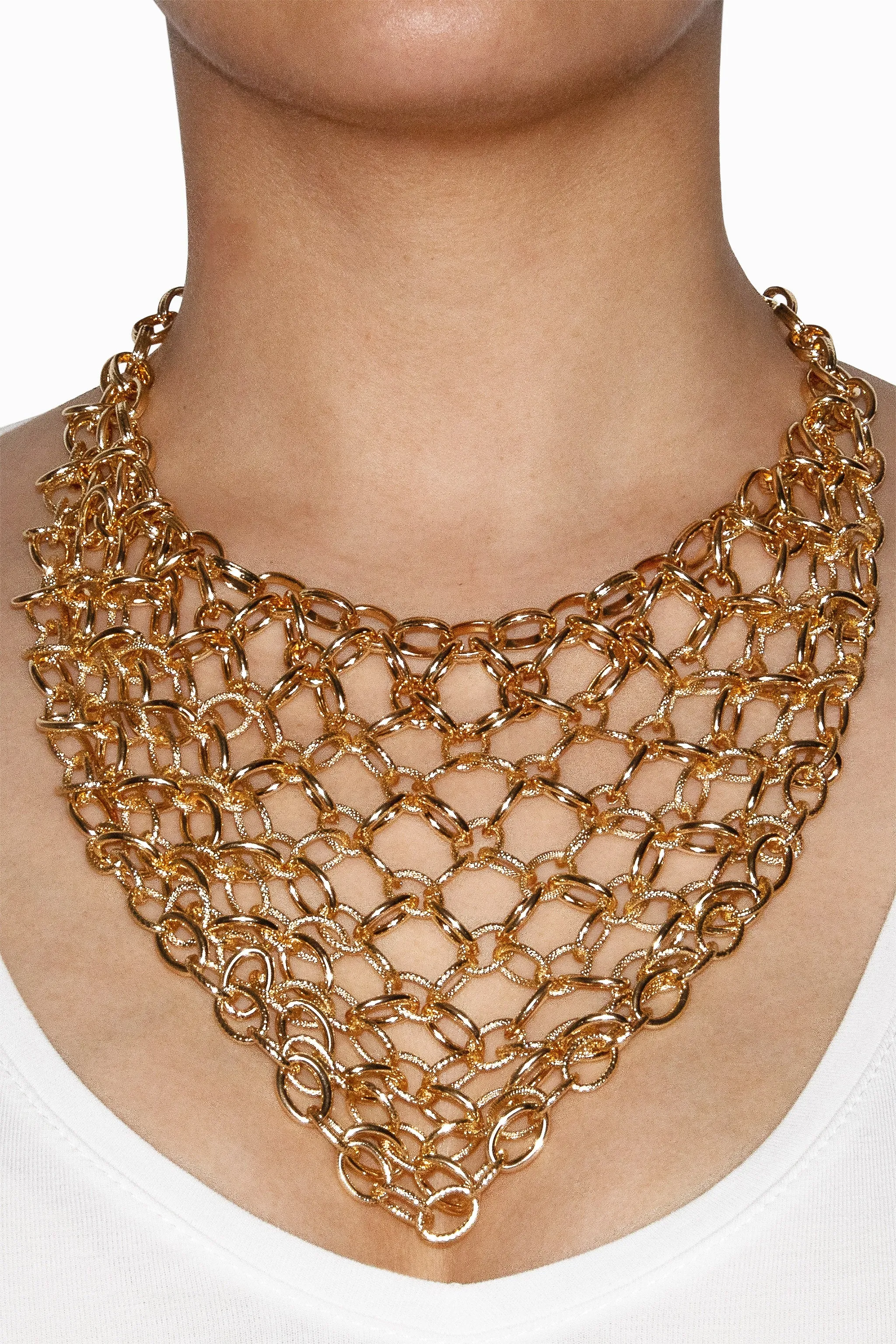 Statement Necklace