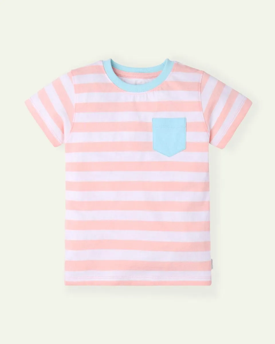 Summer Stripes T-Shirt