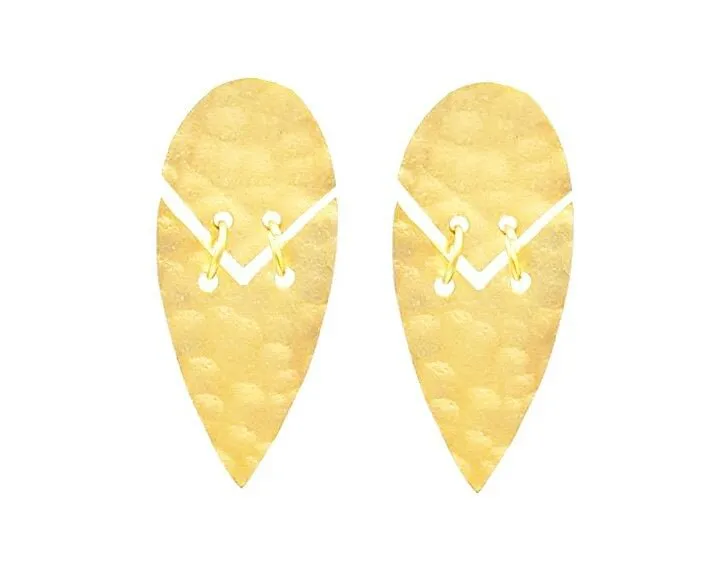 Sunra Earrings