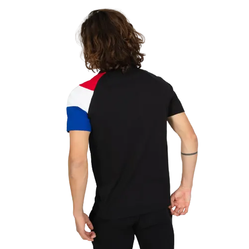 T-Shirt Le Coq Sportif Uomo