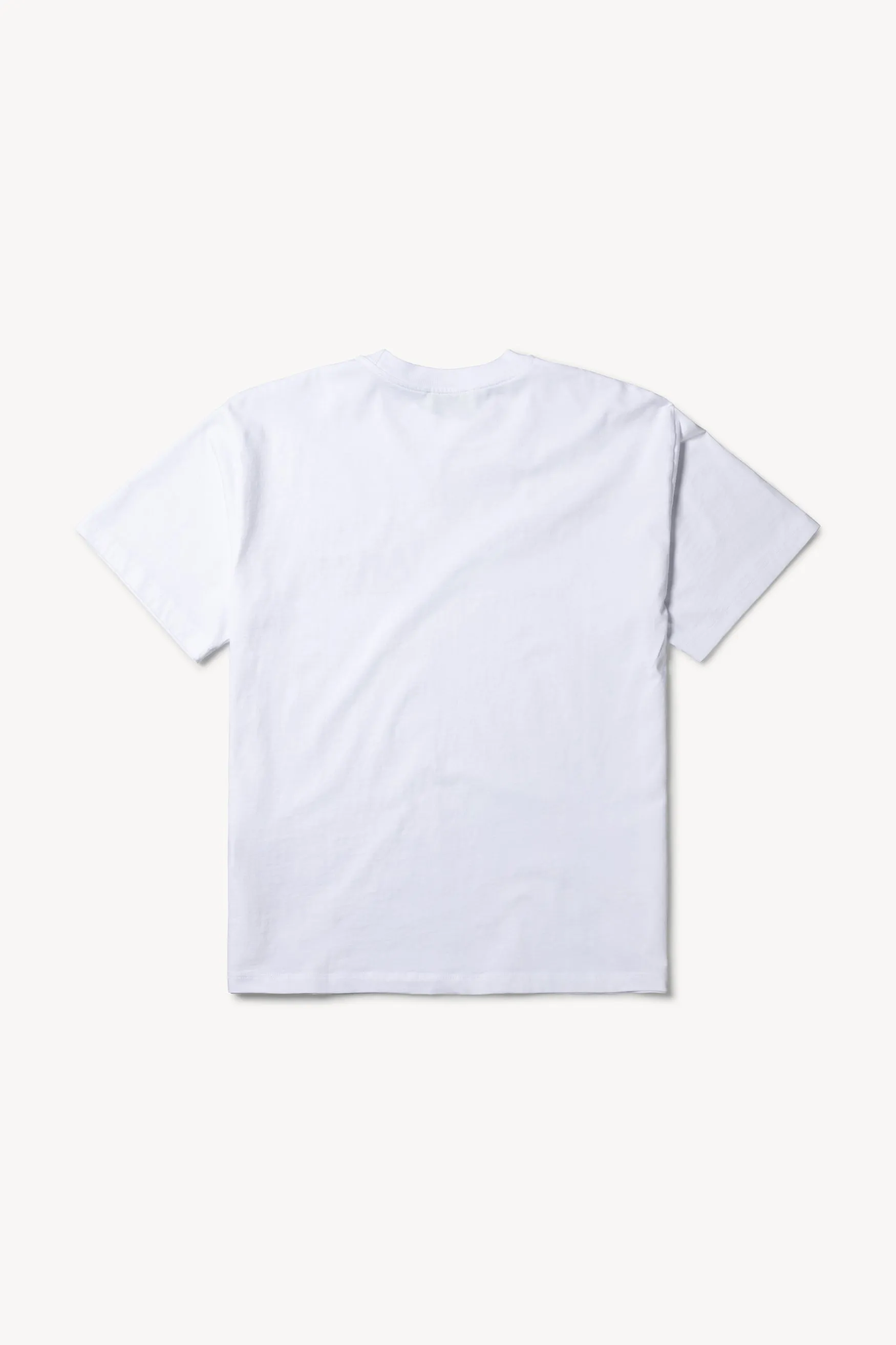 Temple SS Tee