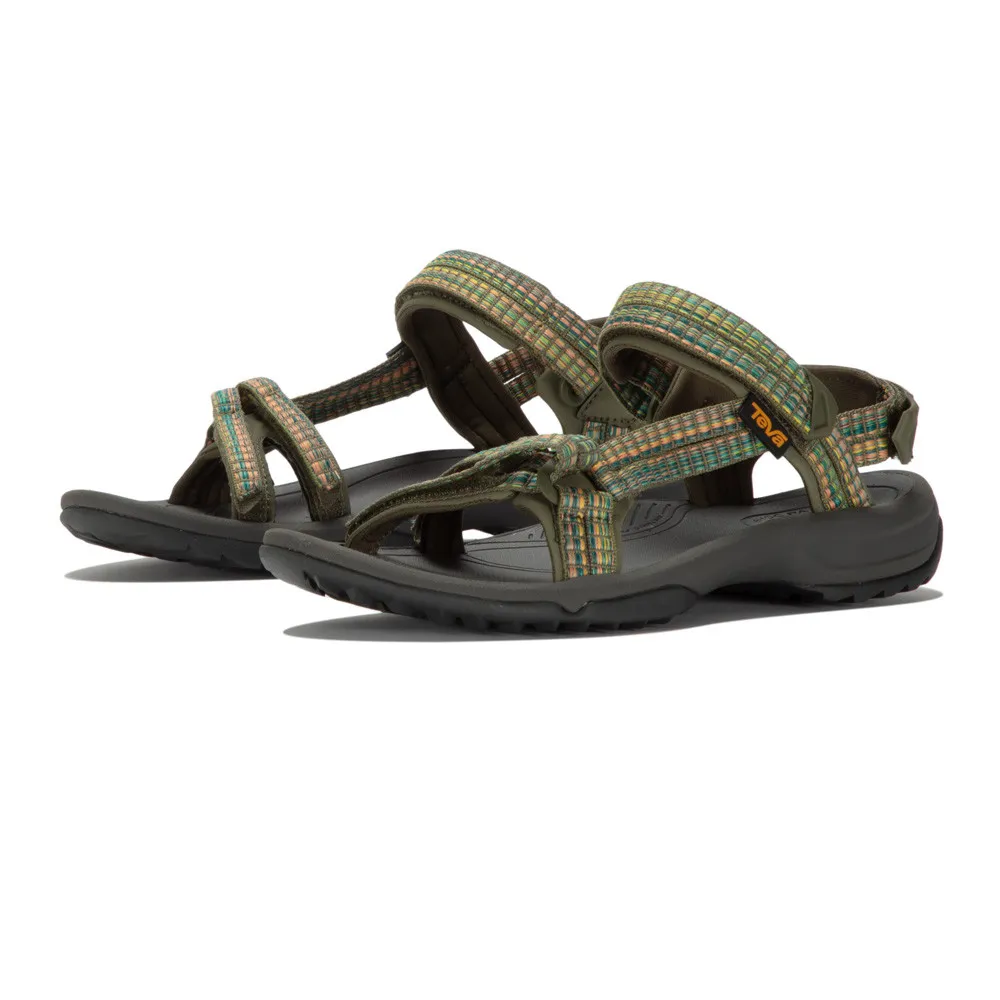 Teva Terra Fi Lite Women's Walking Sandals - SS24