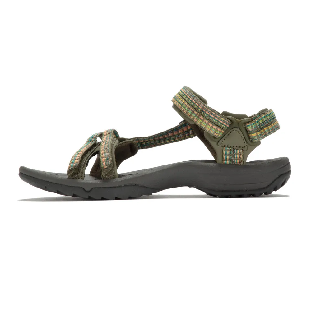 Teva Terra Fi Lite Women's Walking Sandals - SS24