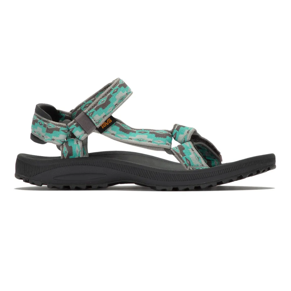 Teva Winsted Women's Walking Sandals - SS24