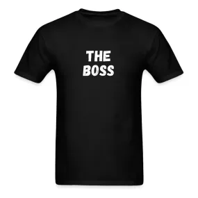 The Boss T-Shirt