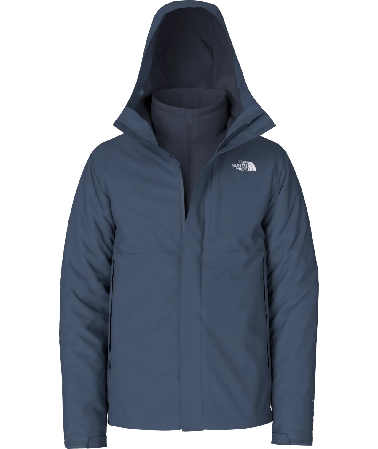 The North Face Men's Carto Triclimate Jacket