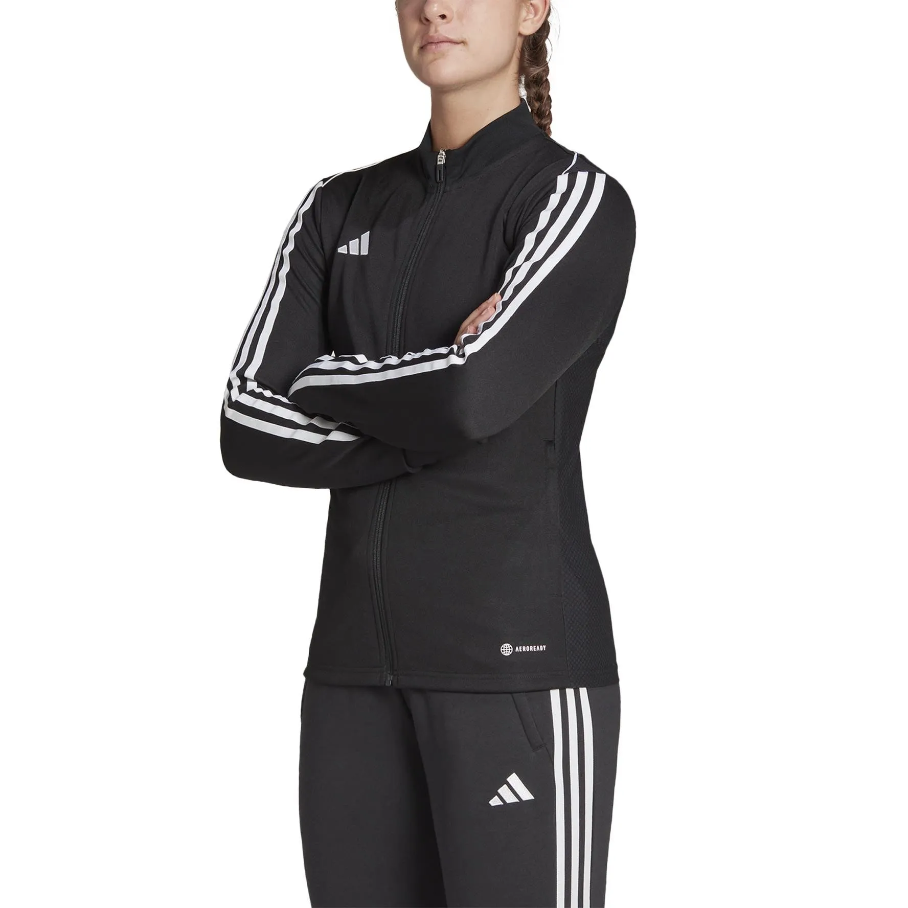 TIRO 23 League Jacket Women