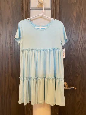 Vanessa Girls Dress