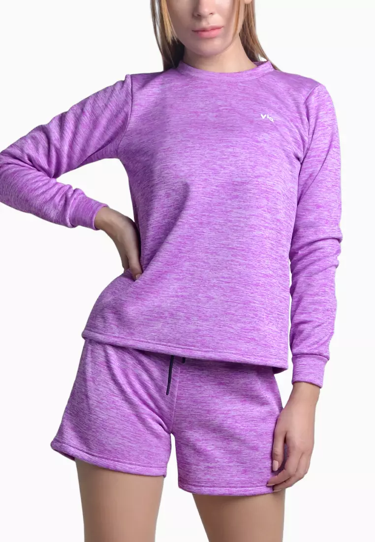 ViQ Lounge Sweater