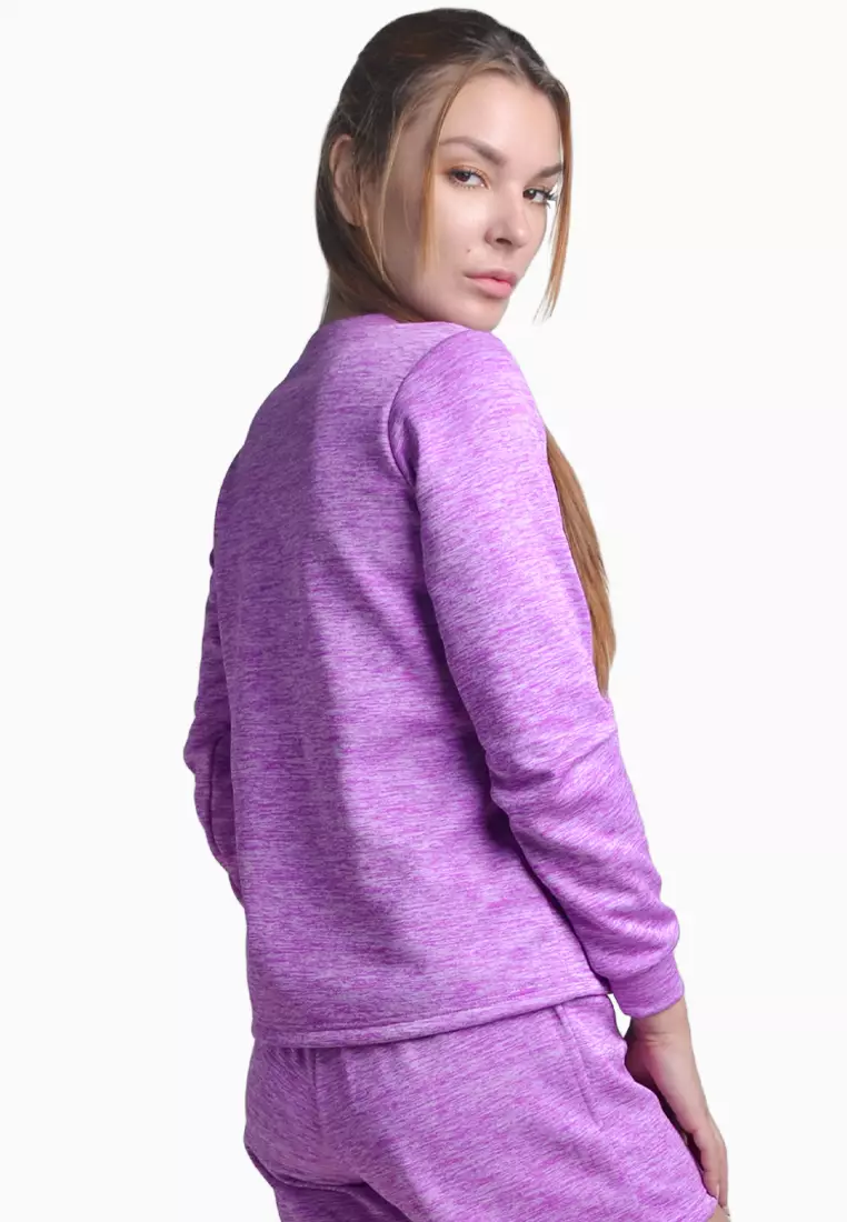 ViQ Lounge Sweater