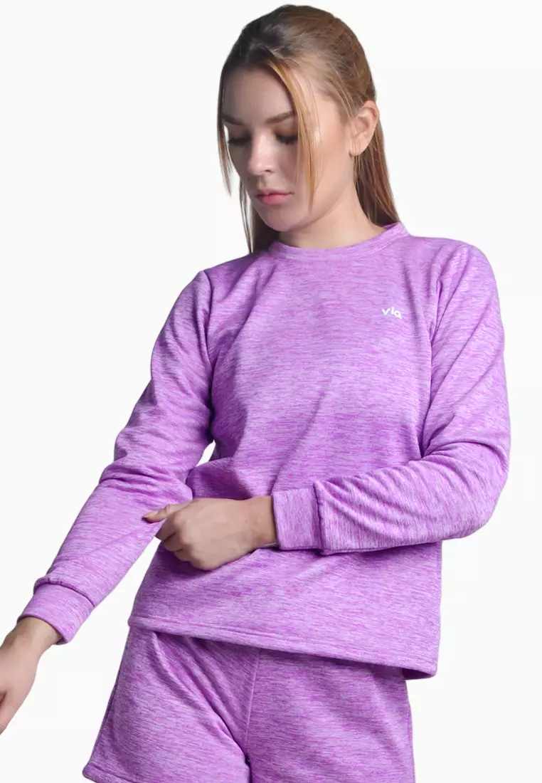 ViQ Lounge Sweater