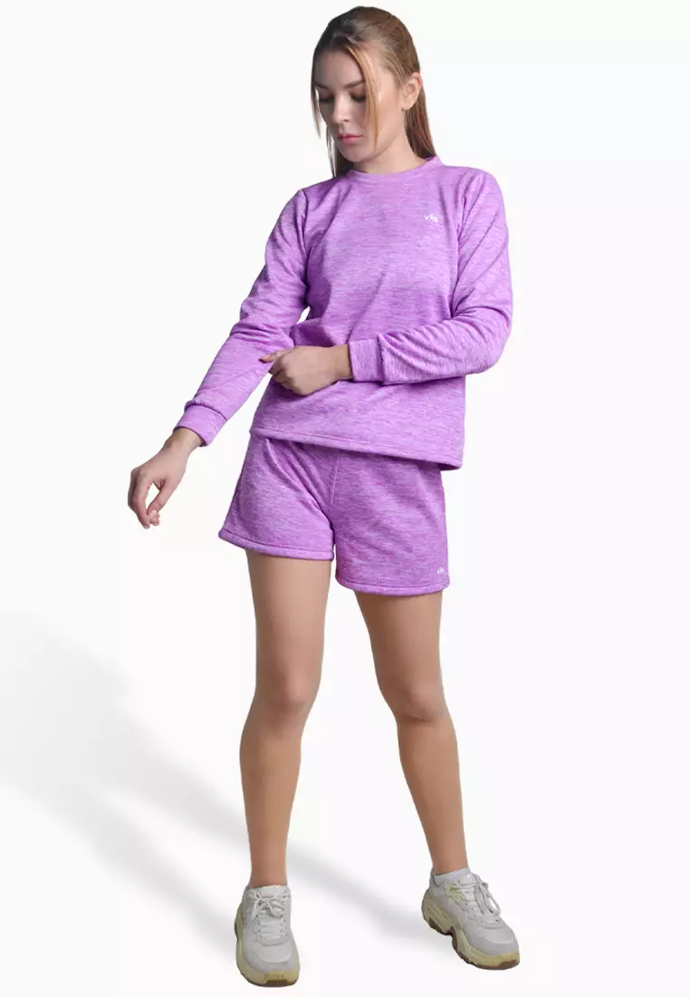 ViQ Lounge Sweater