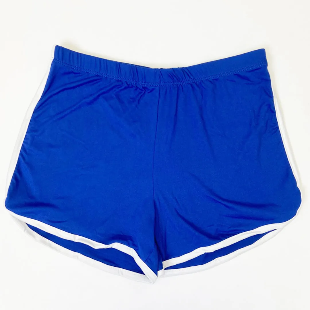 Women's Dolphin Shorts