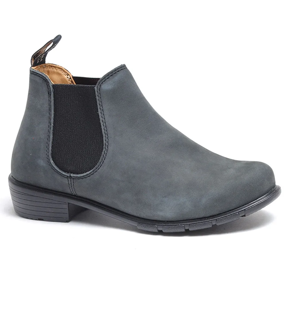 Women’s Series 1971 Ankle Boots