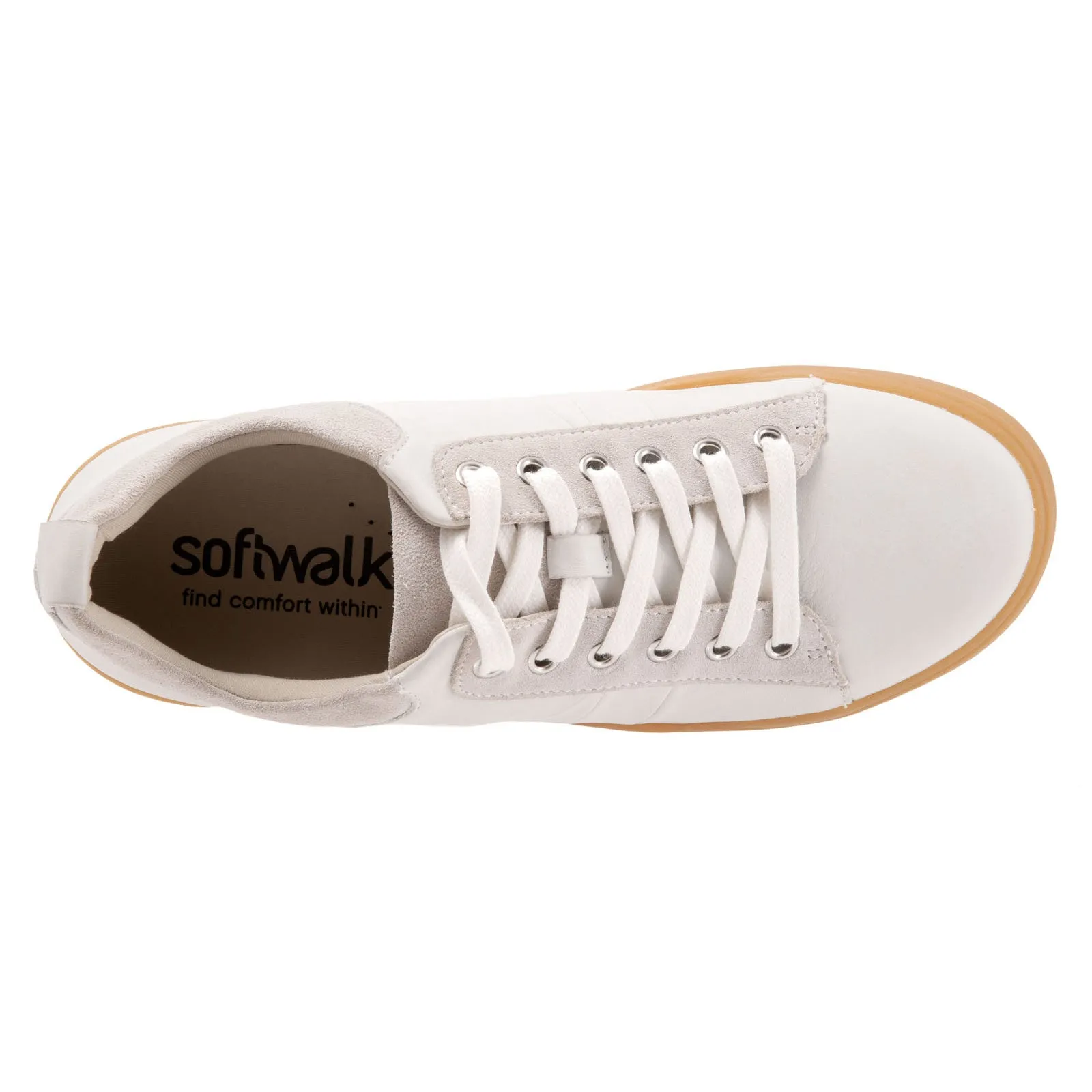 Women's Soft Walk, Athens Sneaker