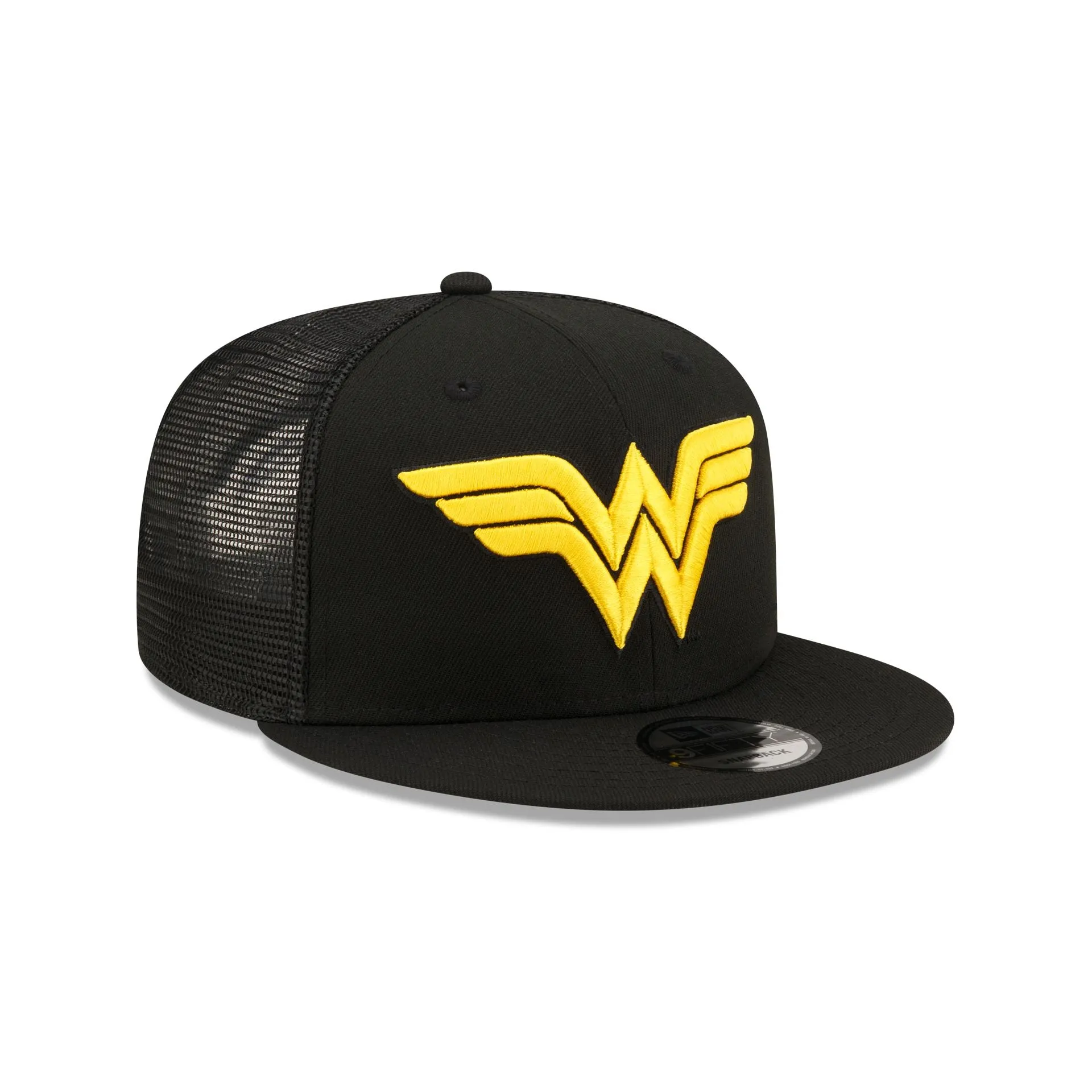 Wonder Woman 9FIFTY Trucker Hat