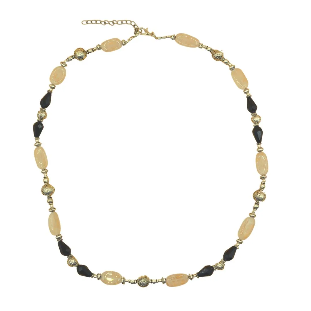 Yangtze Necklace