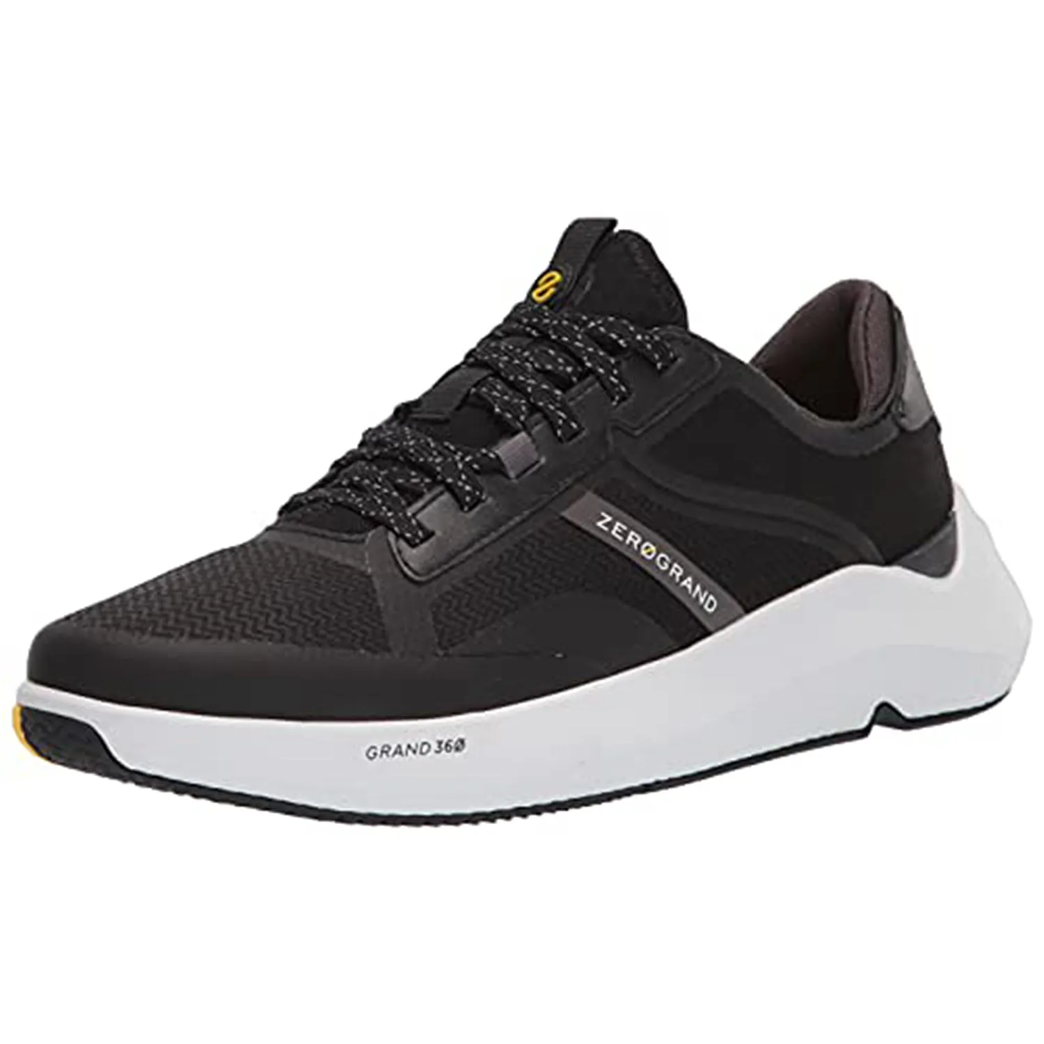 ZeroGrand Winner Tennis Sneaker - Men's