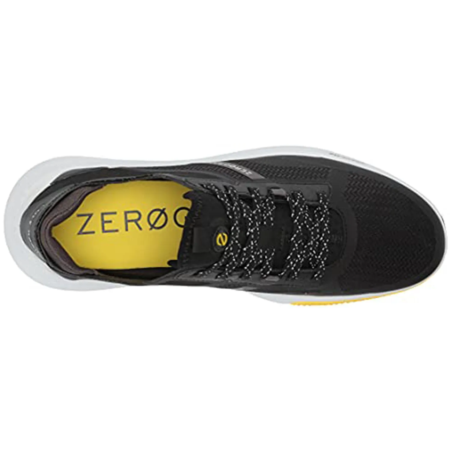 ZeroGrand Winner Tennis Sneaker - Men's