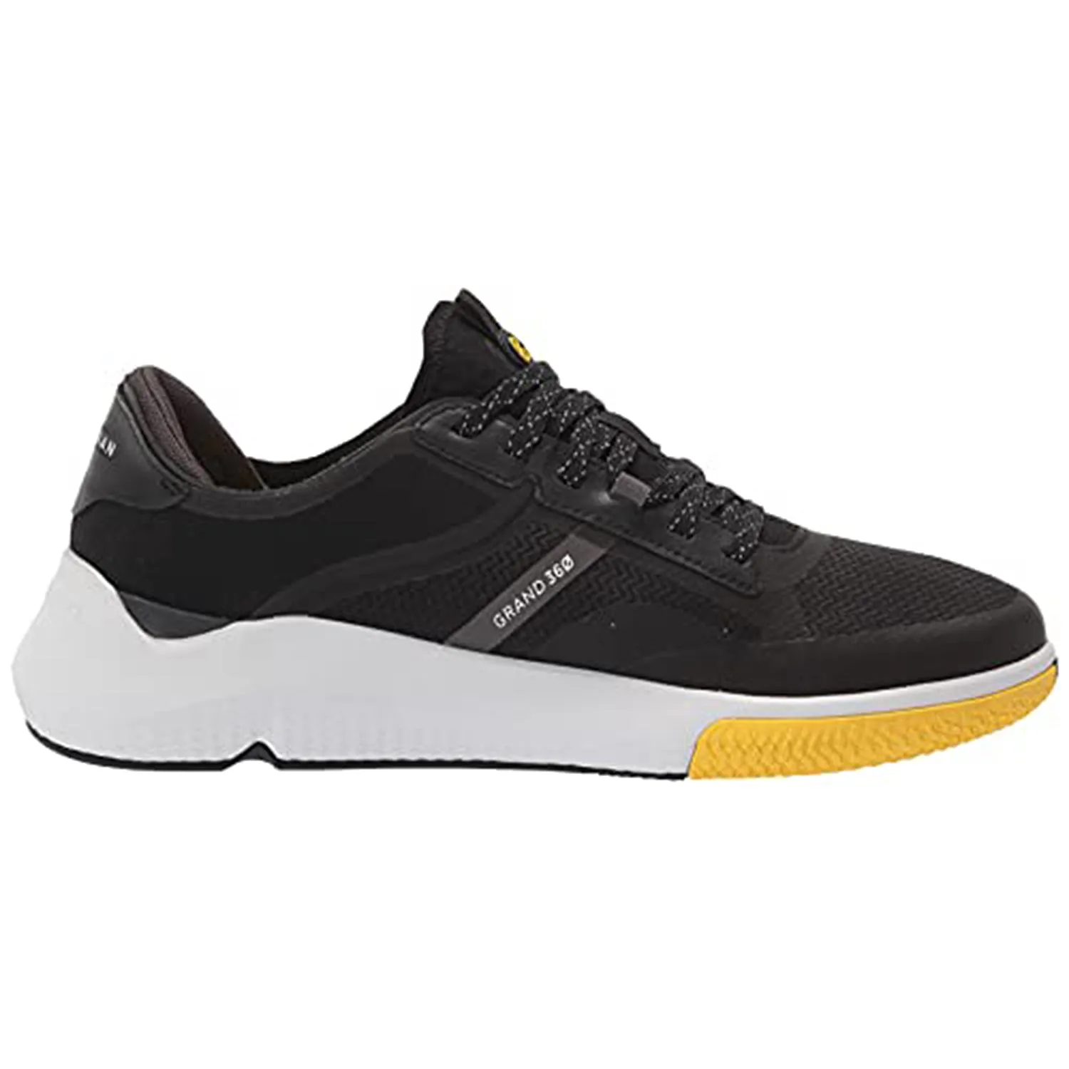 ZeroGrand Winner Tennis Sneaker - Men's