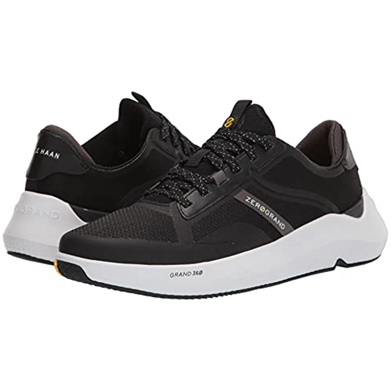 ZeroGrand Winner Tennis Sneaker - Men's