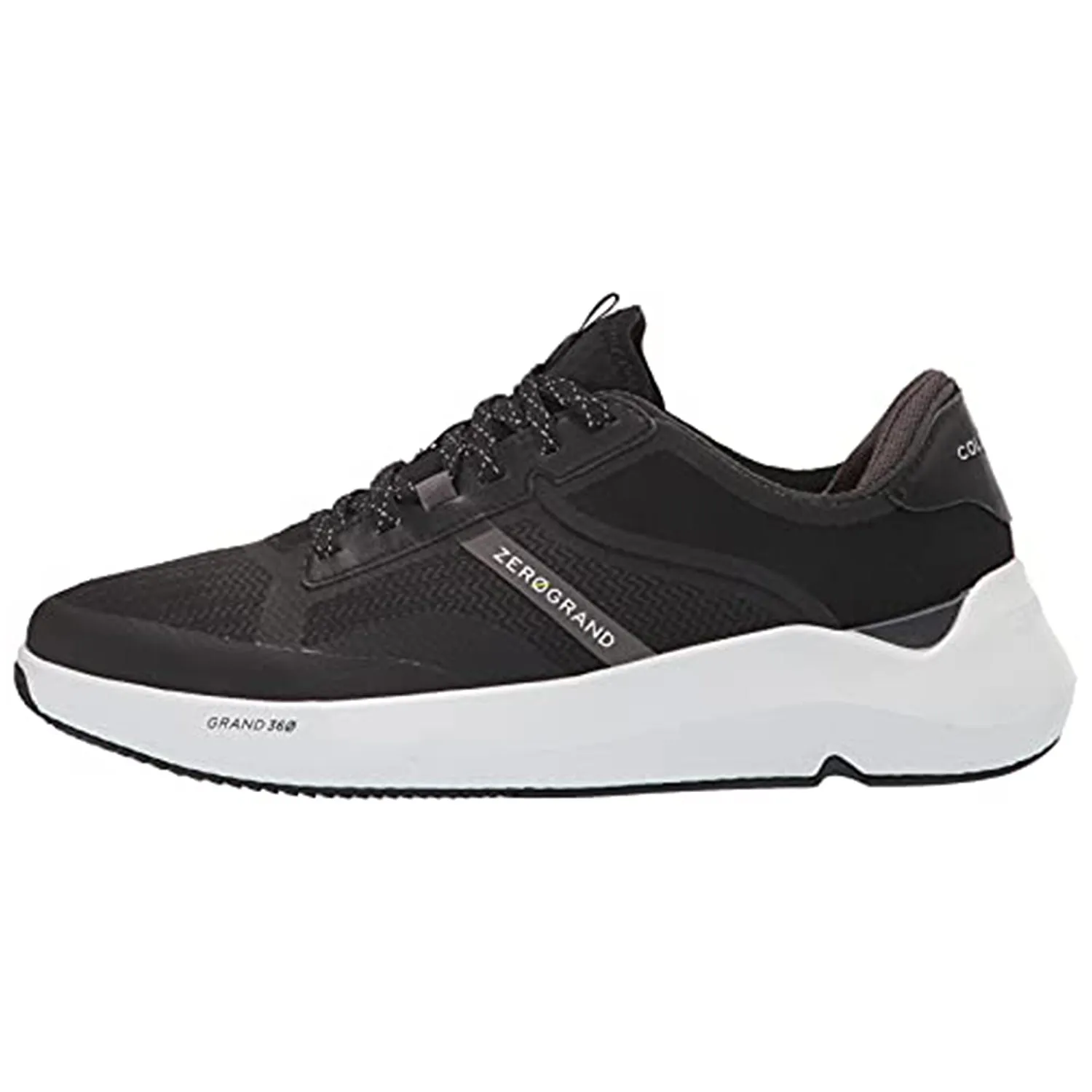 ZeroGrand Winner Tennis Sneaker - Men's